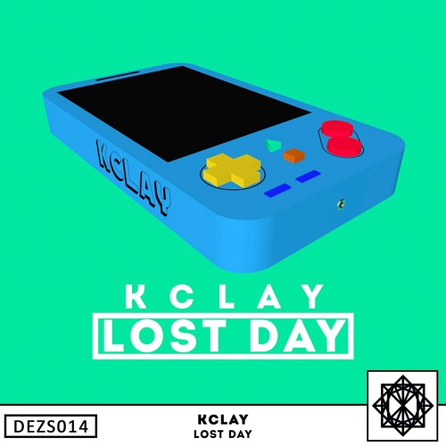 Kclay - Lost Day