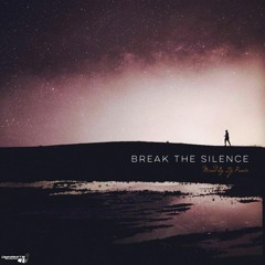 Dj Prowe - Break The Silence