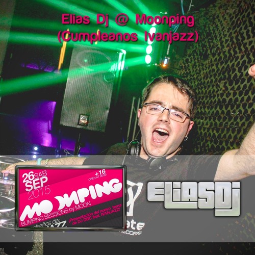 Portada de SoundCloud
