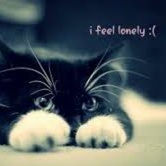 I Feel Lonely  - Rap Beat - Prod. Psykotik Sage