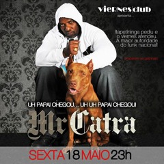 Mr Catra - Bandido Bandeid
