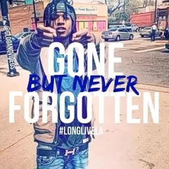 Tay600 - Worst Memory [Tribute To LA CAPONE ]