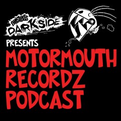 Motormouth Podcast 018 - TUGIE