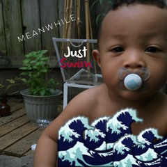 DON KUFI- Just Swim PSA