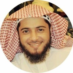 تلاوة عراقيه عبد العزيز الزهراني - المعارج - صوتٌ من الجنة