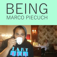 Being Marco Piecuch