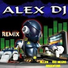 Lento Violento Inedito Ese Corazon Me Izo Tuntun Mary Criollo Dj Alex