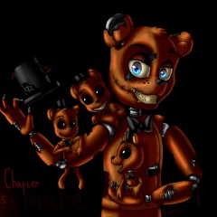 FNAF 4 Song 'Break My Mind' By DAGames.