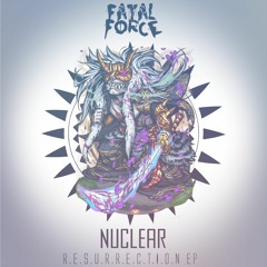 Fatal Force - Nuclear