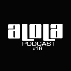 aLOLa Podcast 16_ Part 2: Chris Gavin