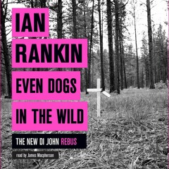 The Hanging Garden by Ian Rankin - Audiobook 