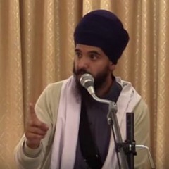 Anand Karaj Katha #1 The Three Types Of Marriage - English Katha With Baljit Singh