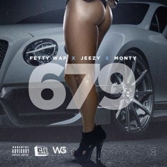 Young Jeezy ft. Fetty Wap & Monty - 679 (Remix)