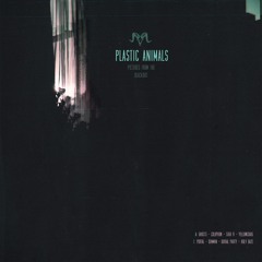 Plastic Animals - Ghosts