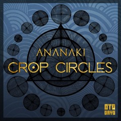 Ananaki - Crop Circles