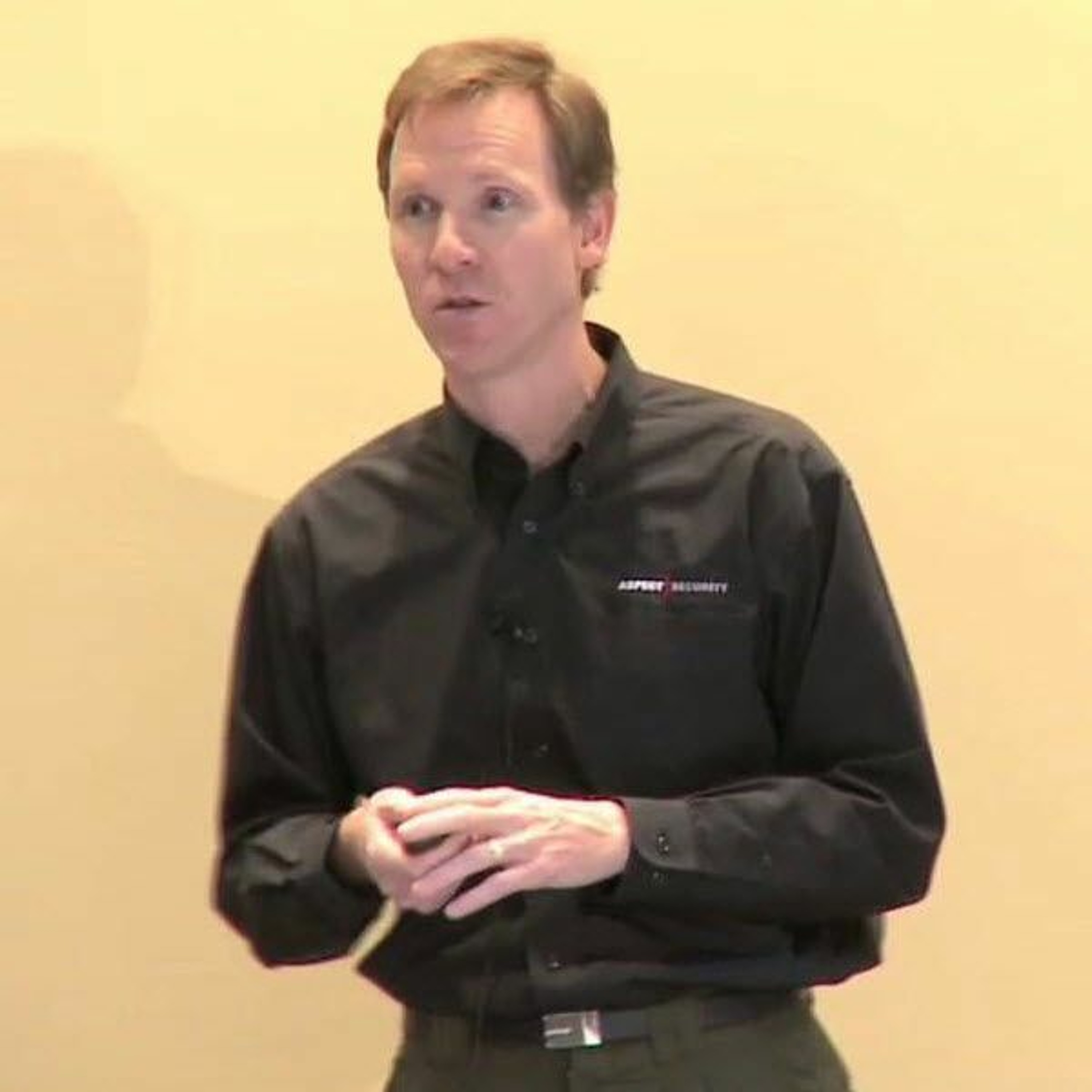 The OWASP Podcast Series