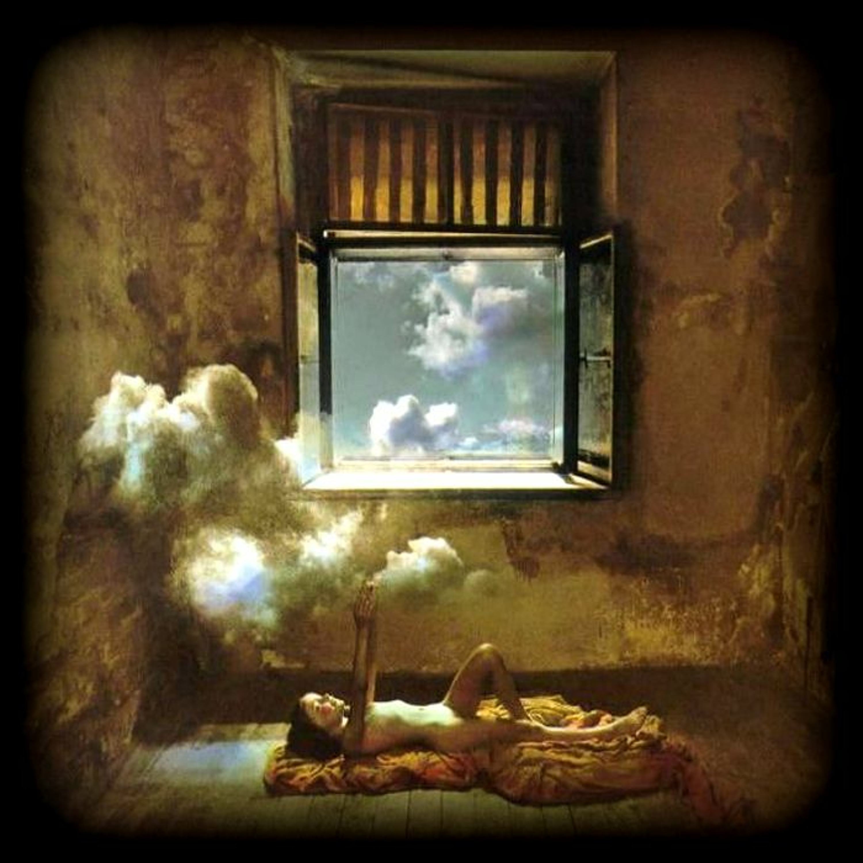 Dentro de mi " Within " Ft Aravai