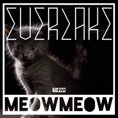 meow meow mix