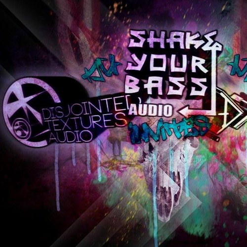 Mr Quiet & Sym - On Promo Mix For Shake Your Bass - DTA - Dyonis