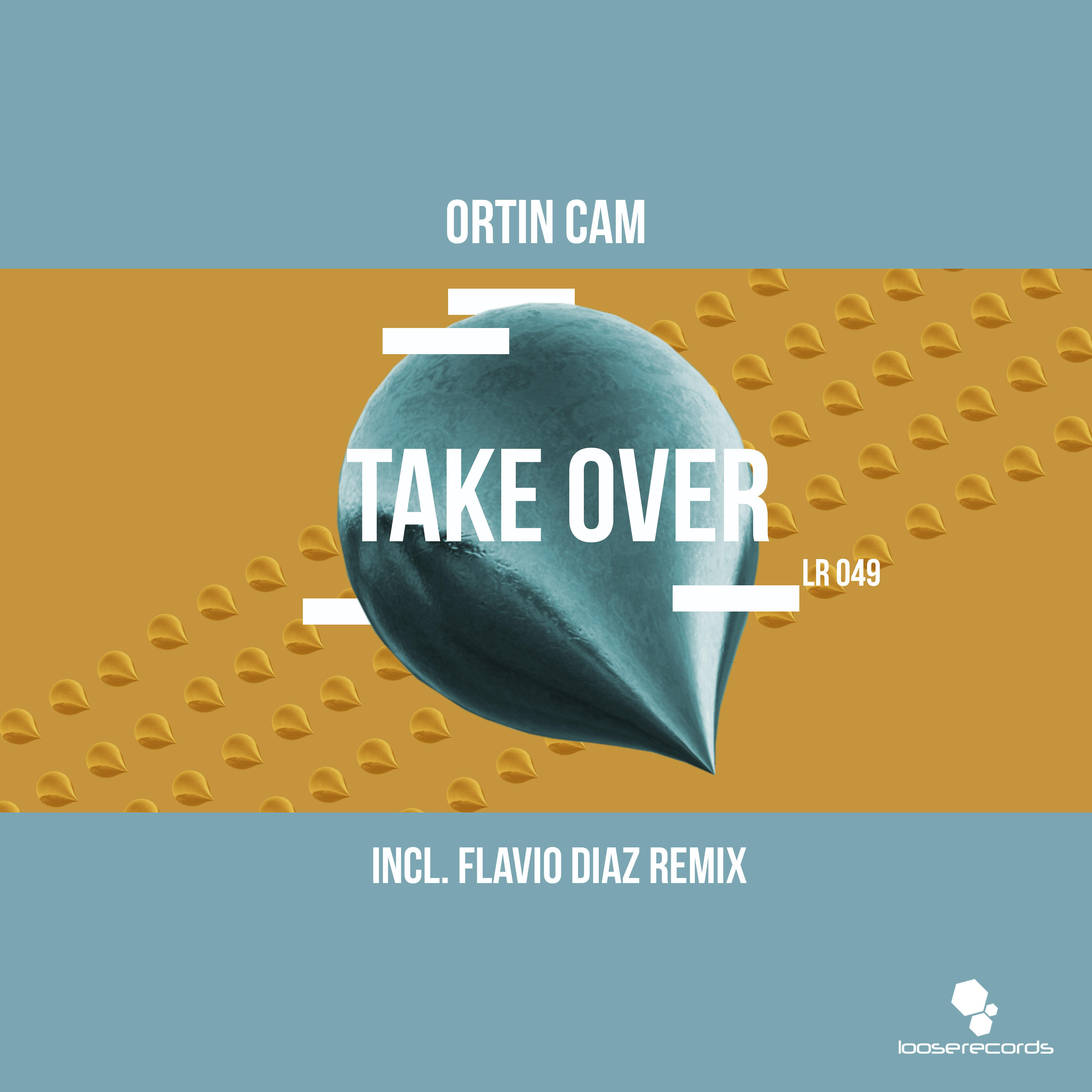 LR049 - Ortin Cam - Trim (Flavio Diaz Remix) episode artwork