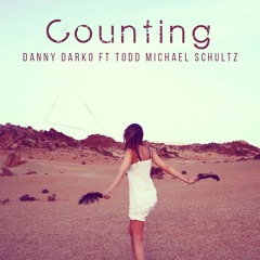 Danny Darko - Counting ft Todd Michael Schultz