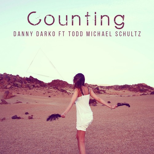 Danny Darko - Counting ft Todd Michael Schultz