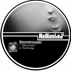 Stormtrooper - The Energy