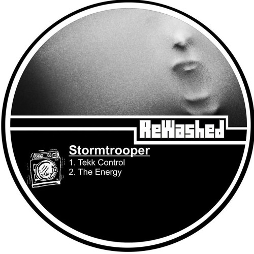 Stormtrooper - The Energy