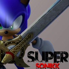 Super Sonikkk