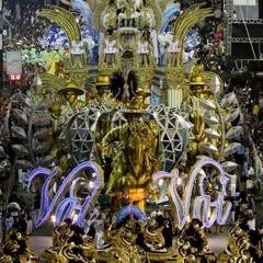 Sambas de Enredo SP 2016 - Versão Concorrente.