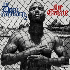 The Game "Don't Trip" feat. Ice Cub Dr. Dre & Will.i.am