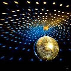 Eclectic Disco Dance