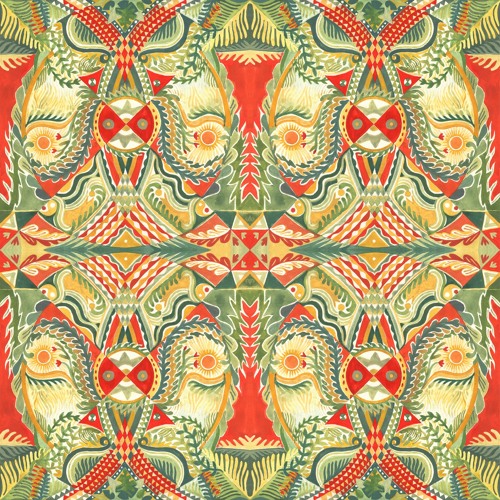 Clap! Clap! - (L) Liberty