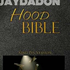 $RICH DOLLAR$ FT. Mr Jackson & JAYDADON - Hood Bible