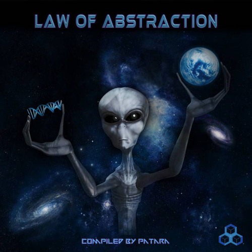 Forest Remedy - VA - Law of Abstraction