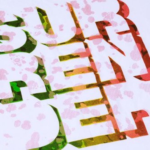 I Surrender