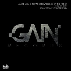 Tomas Drex, Andre Lesu - Vanilla Choice (Original Mix)