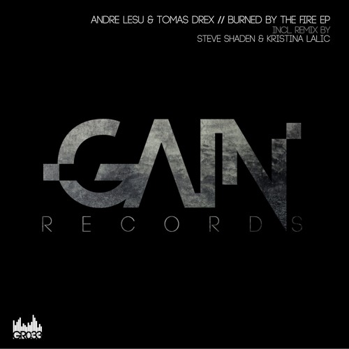 Tomas Drex, Andre Lesu - Vanilla Choice (Original Mix)