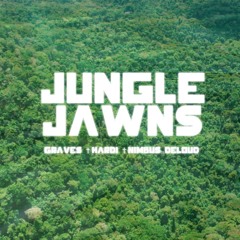 Graves, Hardi & Nimbus DeLoud - Jungle Jawns