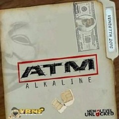 Alkaline - ATM (All About The Money)