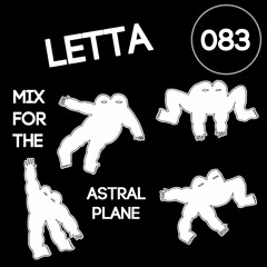 Letta Mix For The Astral Plane