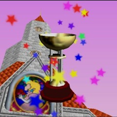 The Sweetest Victories (Instrumental) [Mario Kart 64]