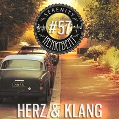 Serenity Heartbeat Podcast#57 Herz & Klang