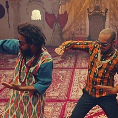 Until the end of time we need somebody to lean on - Major Lazer Dj Snake 2pac(MASHUP CRUISE ADAM)