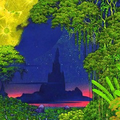 Few Paths Forbidden (Instrumental) [Seiken Denstetsu 3 / Trials of Mana ]