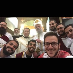 Hiteni- Ibrahim Ayad And Bergen Chorus