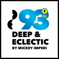 Deep & Eclectic 93,