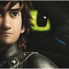 Eilean Bravery - How To Train Your Dragon (VG)