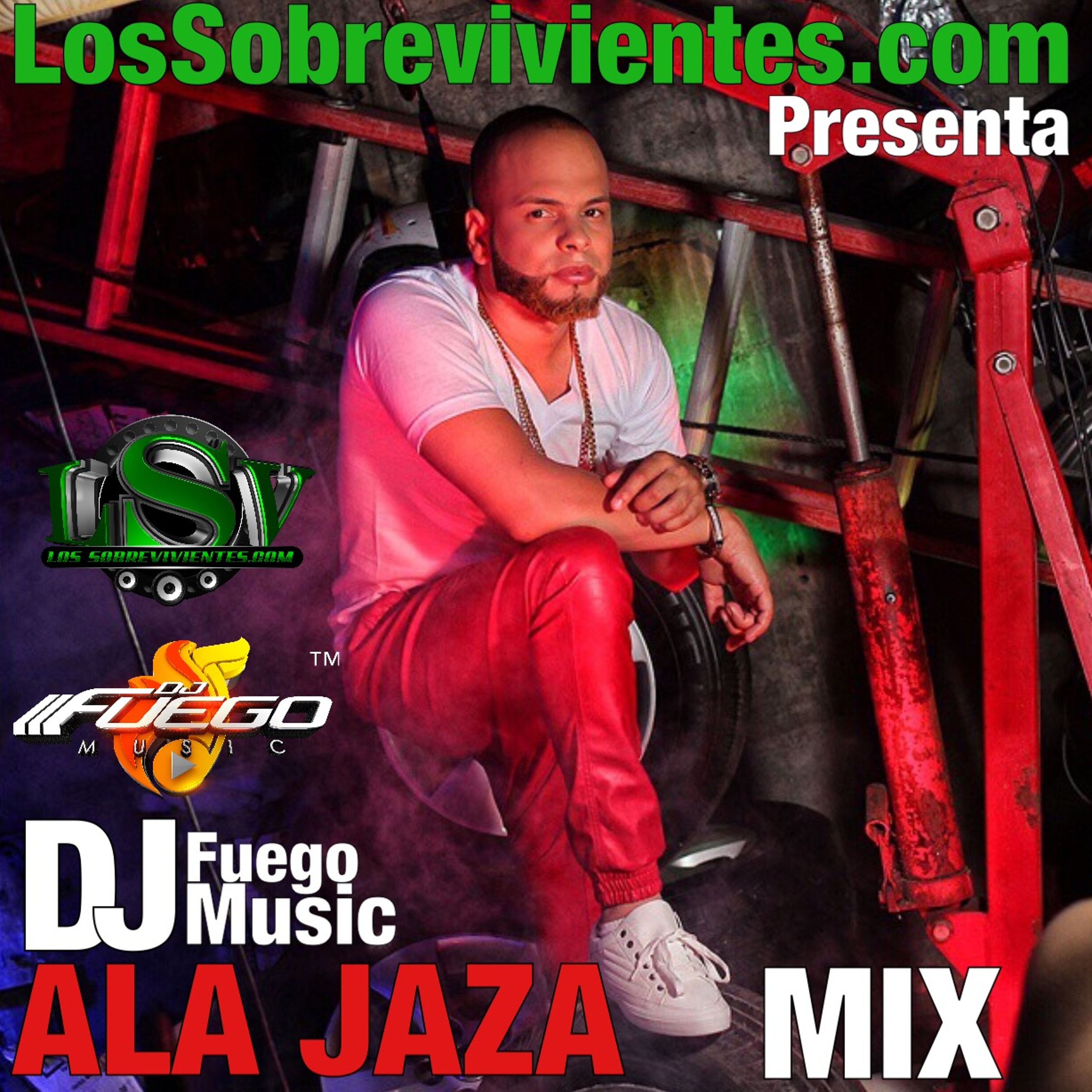 djfuegomusic