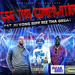 BOATS  FatJu x VongRipp (MetroBoomin x JDiesel)